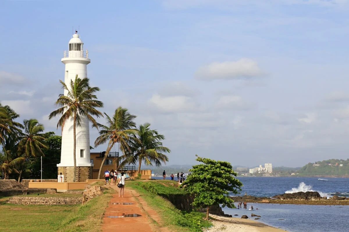 Galle Day Tour